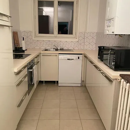 Apartamento Magnifique *