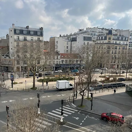 Magnifique Apartamento