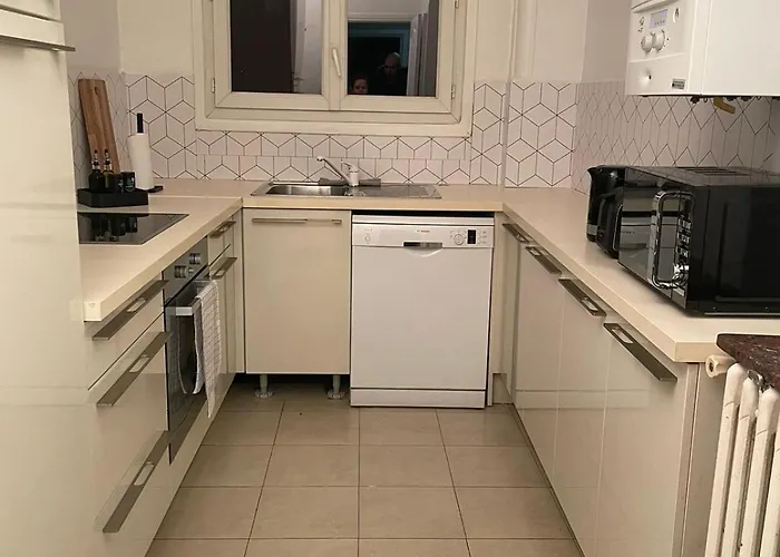 Apartamento Magnifique *