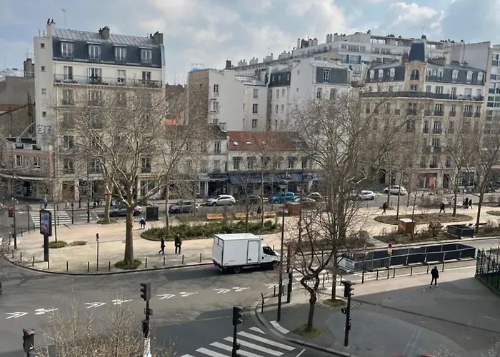 Magnifique Apartamento